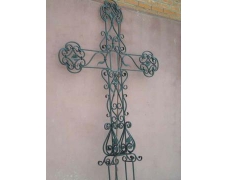 Крест кованый тип 013. от 22000 руб.